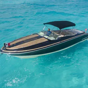 2019 Chris-Craft Corsair 34