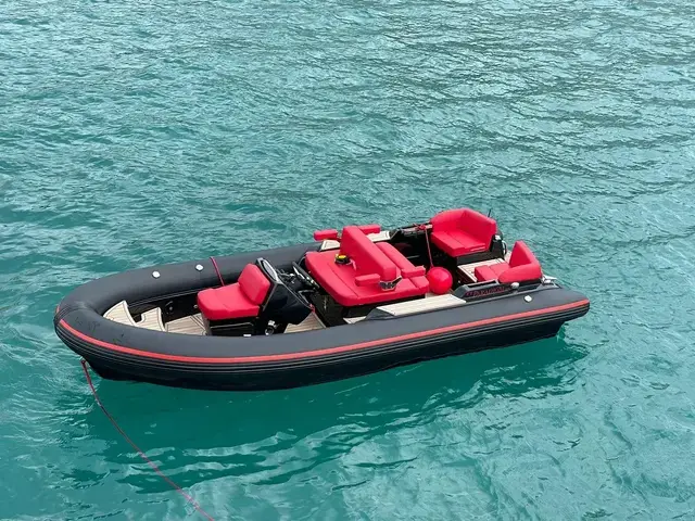 Castoldi Jet Tender 16