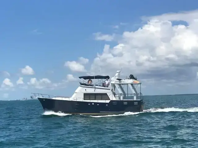 Sea Ranger 45 Sundeck