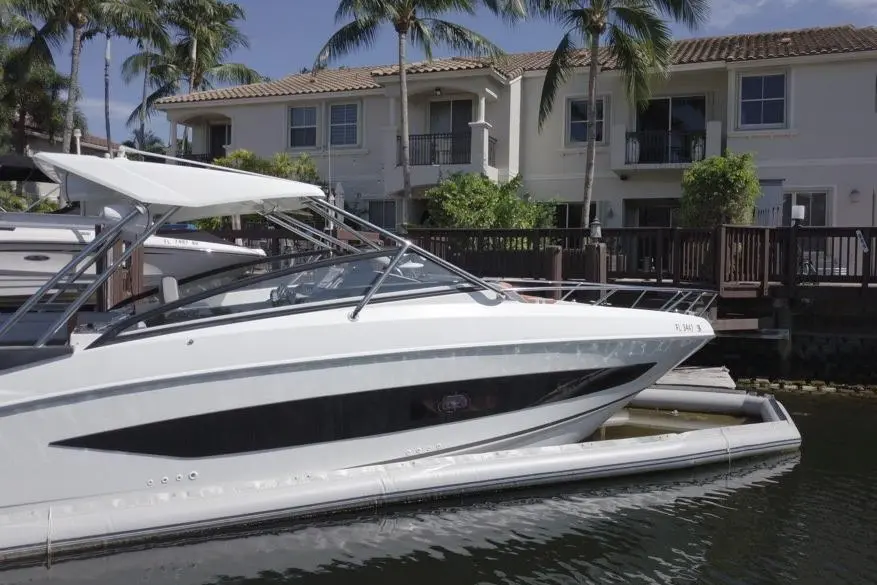 2020 Beneteau flyer 32