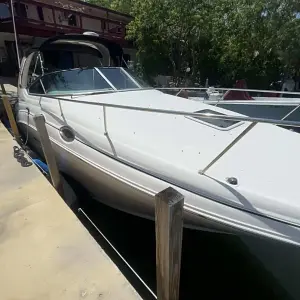 2008 Sea Ray sundancer 280