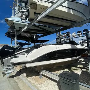 2019 Sea Ray 250 SDX