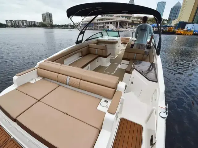 Sea Ray 250 Sdx