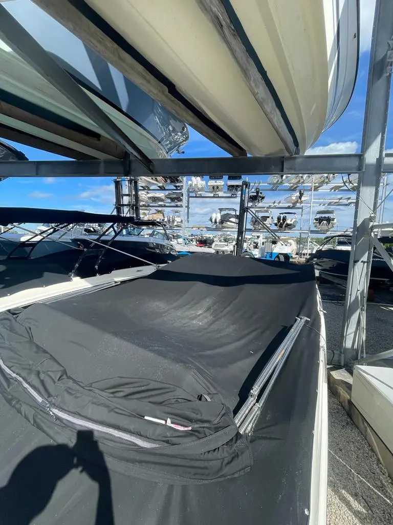 2019 Sea Ray 250 sdx