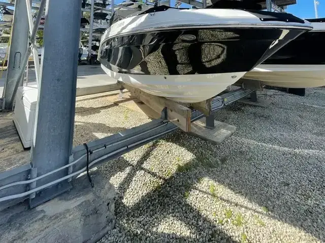 Sea Ray 250 Sdx