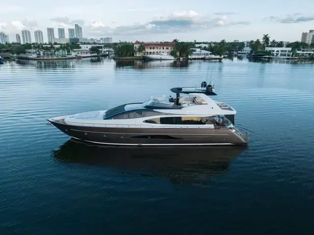 Riva 75 VENERE