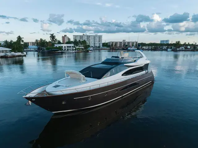 Riva 75 Venere