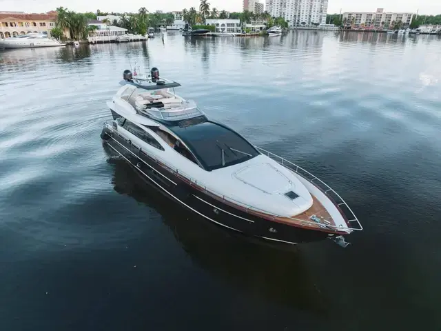 Riva 75 Venere