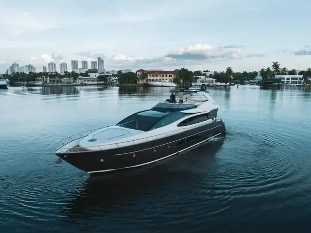 Riva 75 Venere