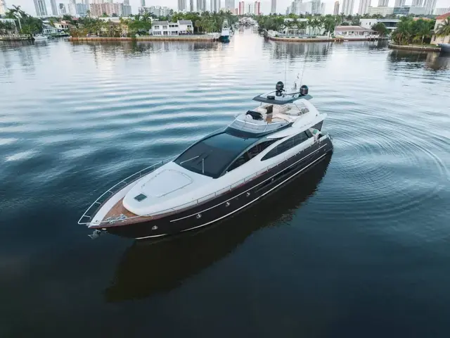 Riva 75 Venere