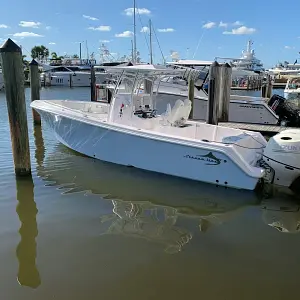 2019 Streamline Boat 26 CC
