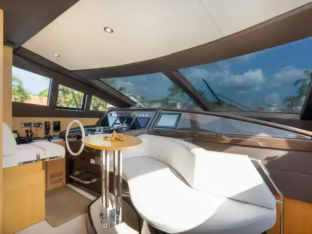 Riva 75 Venere