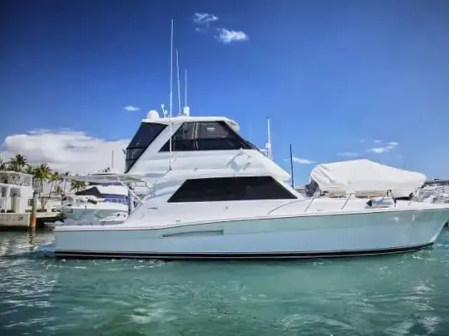 Riviera 48