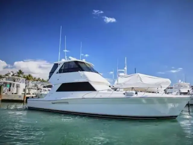 Riviera 48