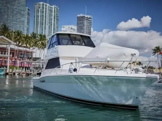 Riviera 48