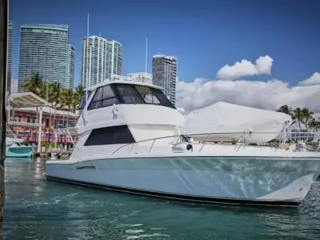 Riviera 48