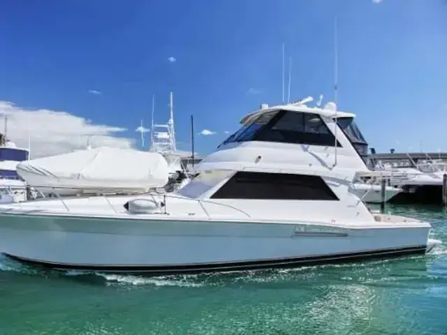 Riviera 48