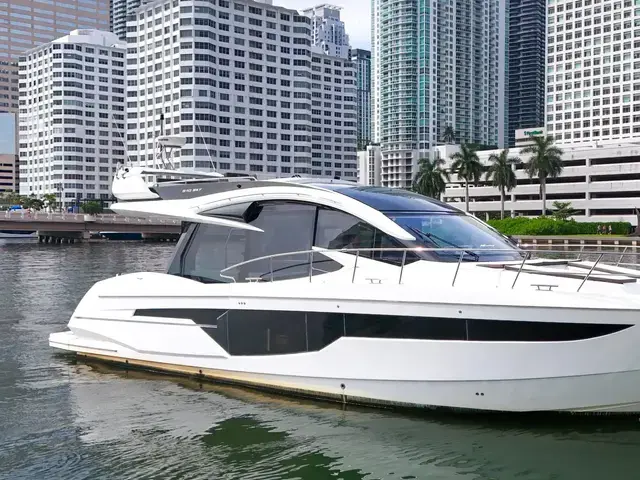 Galeon 510 SKY