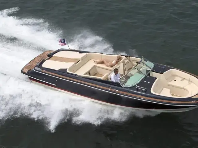 Chris-Craft Carina