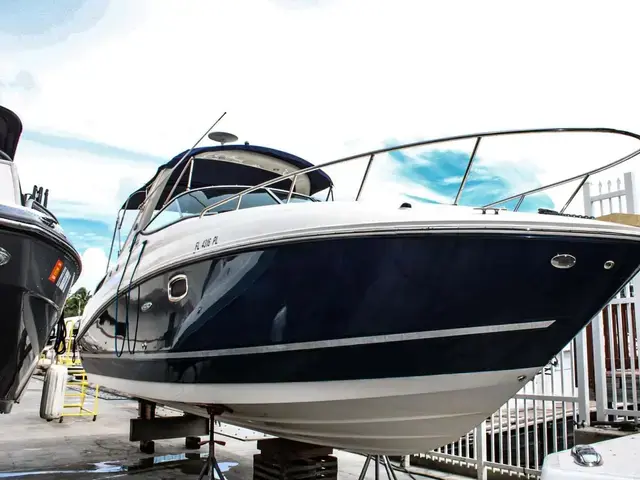 Sea Ray sundancer 280