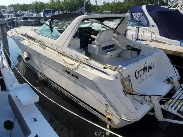 Sea Ray 350 express