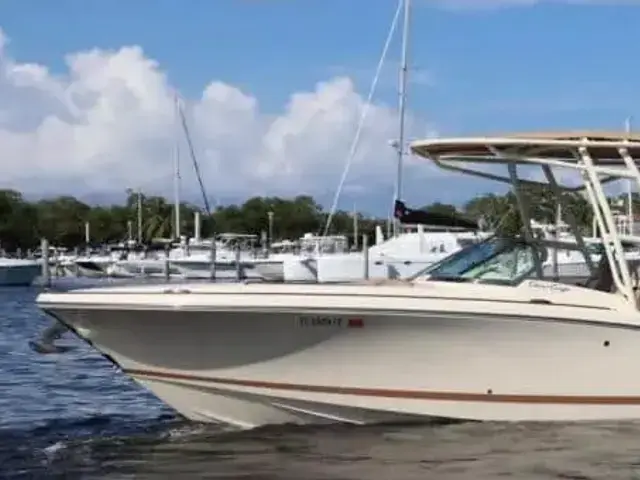 Chris-Craft 26 Calypso