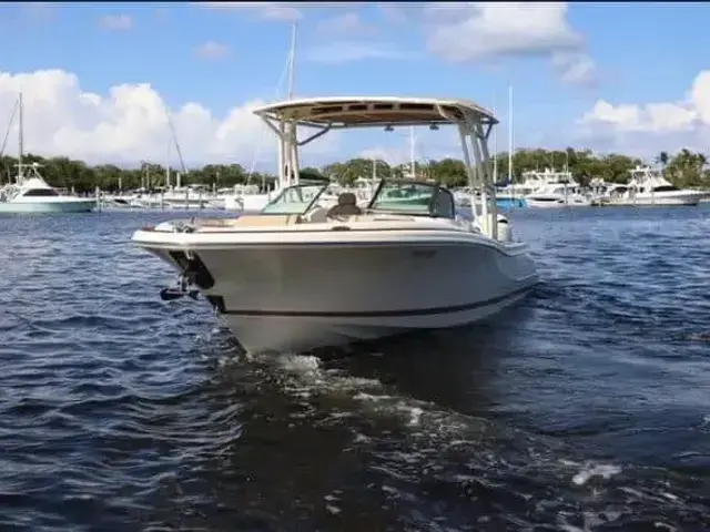 Chris Craft Calypso 26