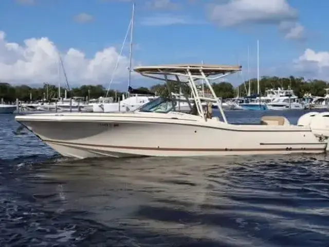 Chris Craft Calypso 26