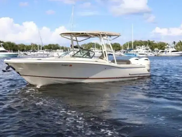 Chris Craft Calypso 26