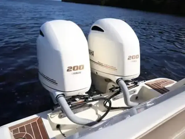 Chris Craft Calypso 26