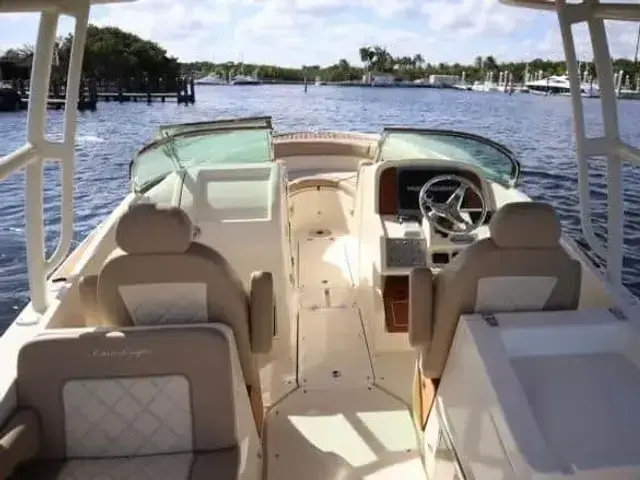 Chris Craft Calypso 26