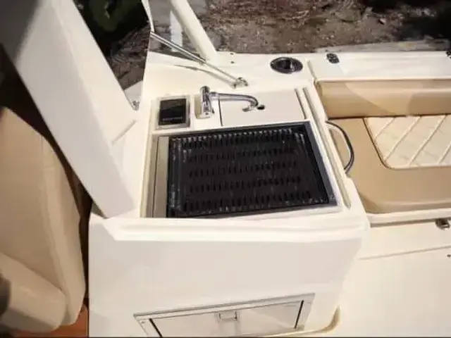 Chris Craft Calypso 26