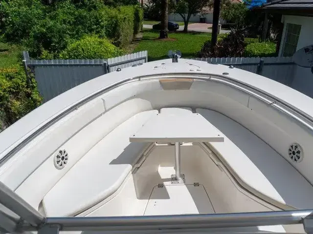 Robalo R300 Center Console