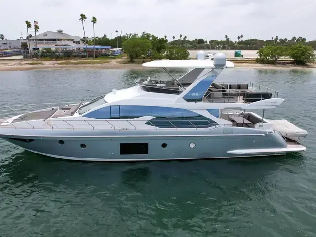 Azimut 66