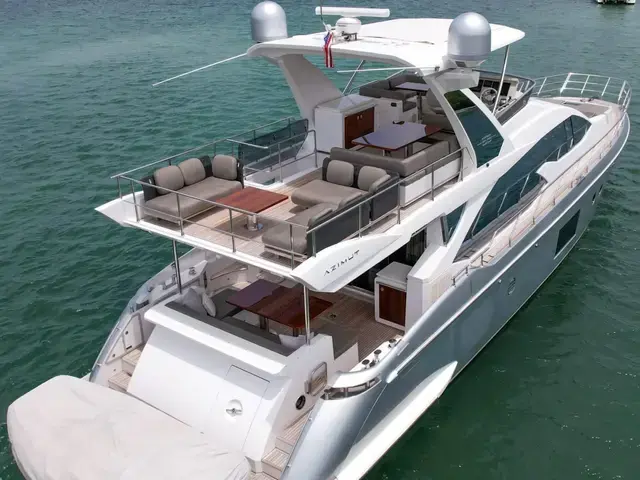 Azimut 66