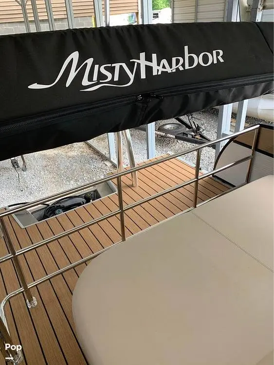 2020 Misty Harbor 2285cr