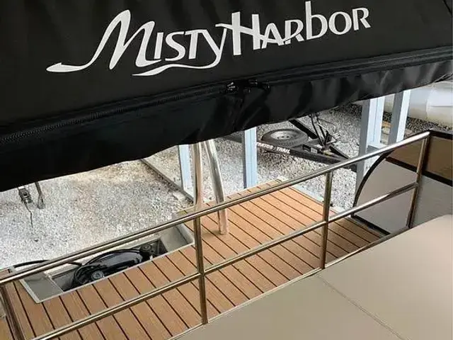 Misty Harbor 2285CR