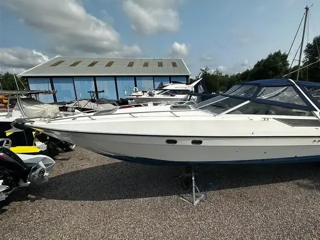 Sunseeker XPS 34