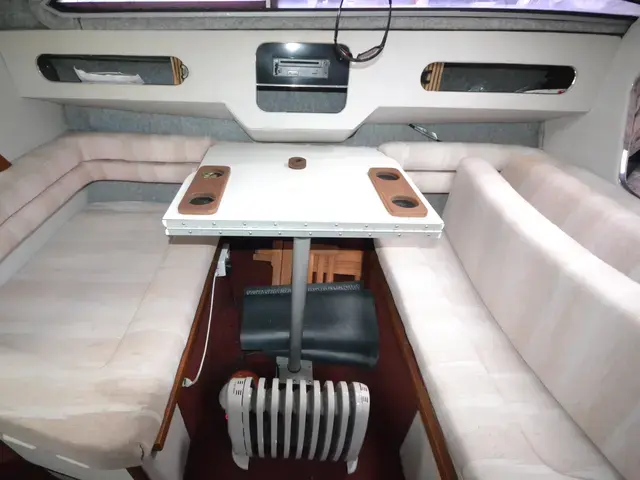 Sea Ray Sundancer 270