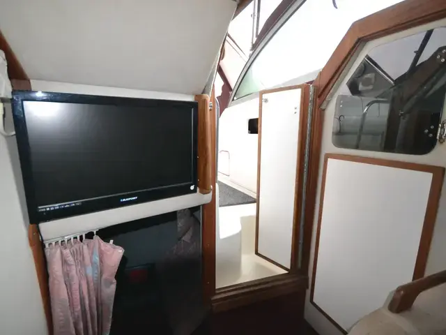 Sea Ray Sundancer 270