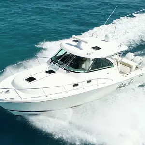 2019 Pursuit OS 385 Offshore