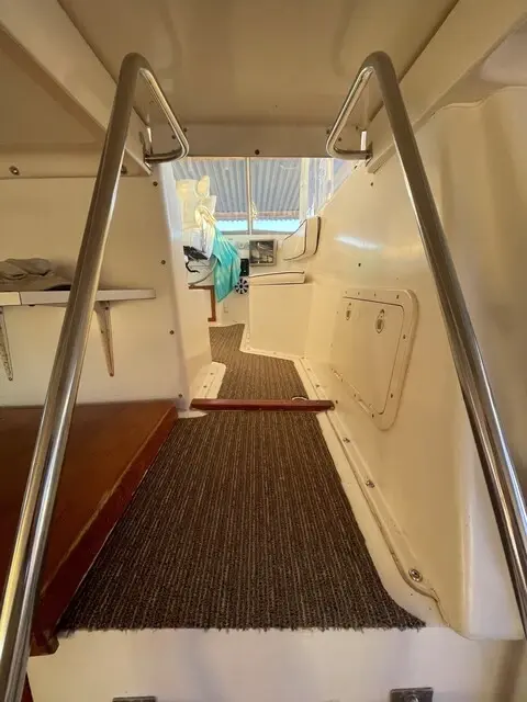 Gulfstar Boats 44 Motor Yacht