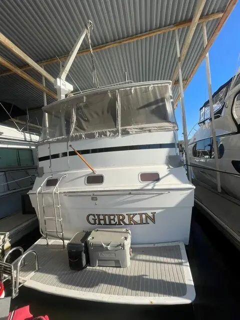 Gulfstar Boats 44 Motor Yacht