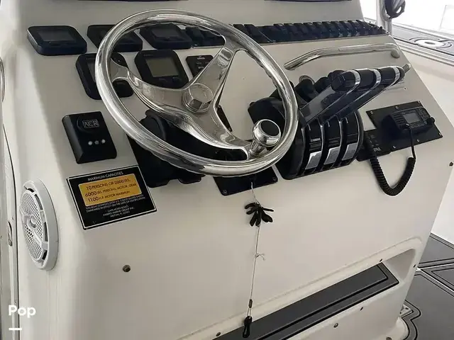 Ocean Master 31 Cc