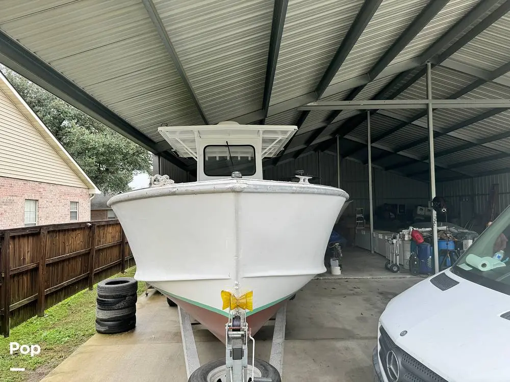 1985 Ocean 31 cc