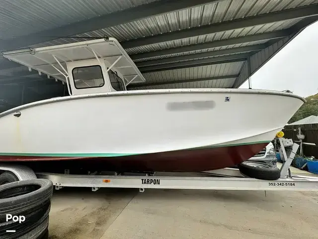 Ocean Master 31 Cc