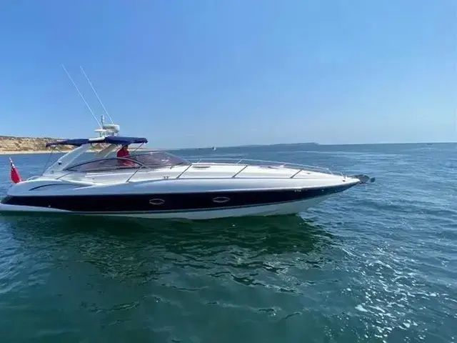 Sunseeker Superhawk 34