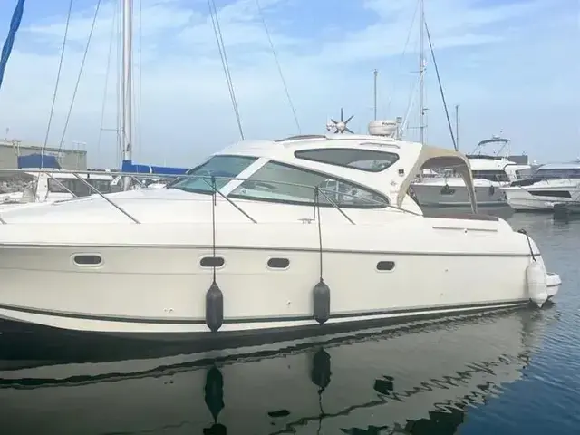 Jeanneau Prestige 34 S.