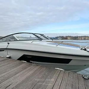 2019 Finnmaster T7