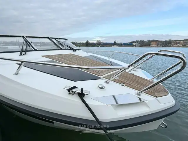 Finnmaster T7